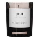 Scented Soy Candle 300 g - Smoke