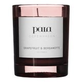 Scented Soy Candle 300 g - Rose