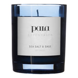 Scented Soy Candle 300 g - Blue