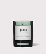 Scented Soy Candle 300 g - Black